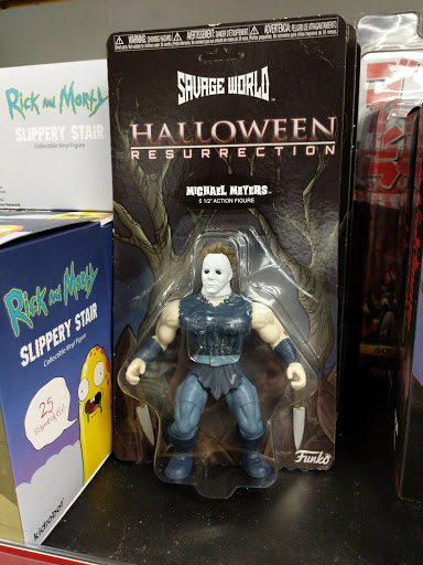 Video Game Store «GameStop», reviews and photos, 2664 N Belt Line Rd, Irving, TX 75062, USA