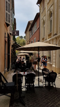 Atmosphère du Restaurant de spécialités provençales Restaurant Le Chaudron à Cassis - n°2
