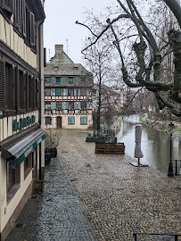 Les plus récentes photos du Restaurant Au Petit Bois Vert à Strasbourg - n°9
