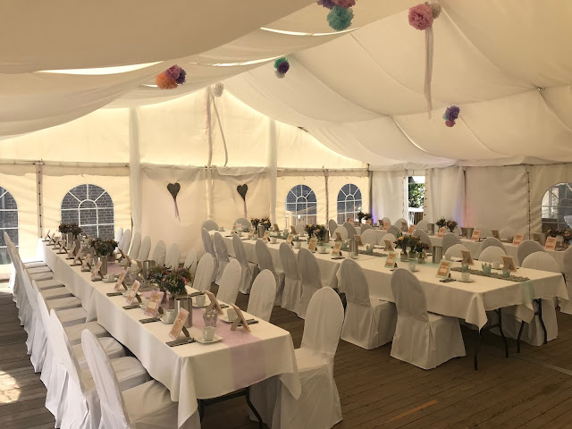 Catering & Event Service Borghs