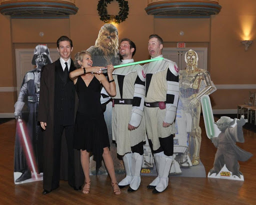 Ballroom Dance Instructor «Arthur Murray Cincinnati Dance Studio», reviews and photos, 10792 Montgomery Rd, Cincinnati, OH 45242, USA