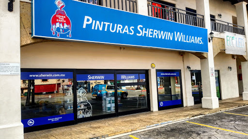 Sherwin Williams Rio