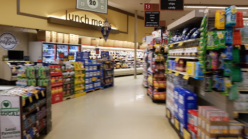Grocery Store «Safeway», reviews and photos, 401 S. Roosevelt, Seaside, OR 97138, USA