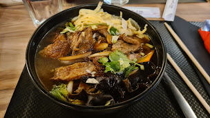 Photo n°18 de TOKOYO Sushi&Wok à Lyon ()
