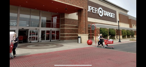 Department Store «Target», reviews and photos, 1400 24th Ave NW, Norman, OK 73069, USA