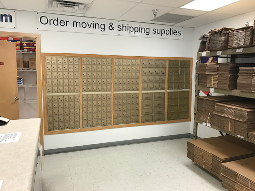 Shipping Company «Mailboxes of Iowa City», reviews and photos, 308 E Burlington St, Iowa City, IA 52240, USA