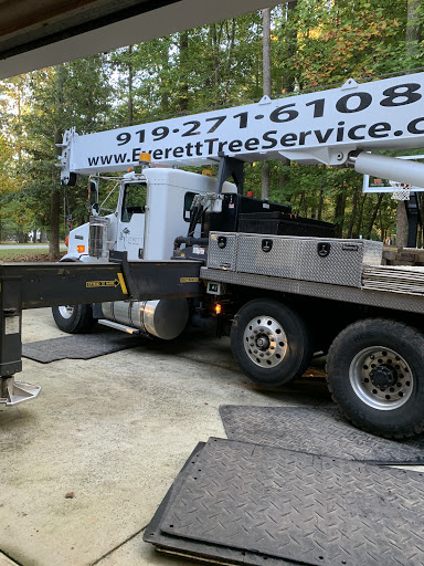 Everett Tree Service