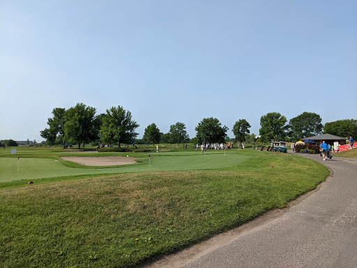 Golf Course «Victory Links Golf Course», reviews and photos, 2010 105th Ave NE, Minneapolis, MN 55449, USA