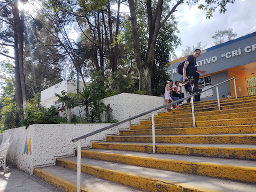 Skatepark Cri Cri