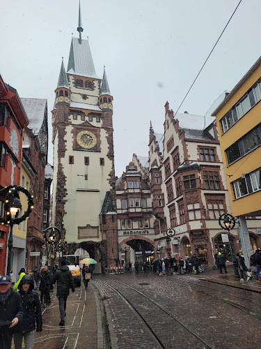 Rezensionen über l'tur Reisebüro Freiburg in Freiburg - Reisebüro