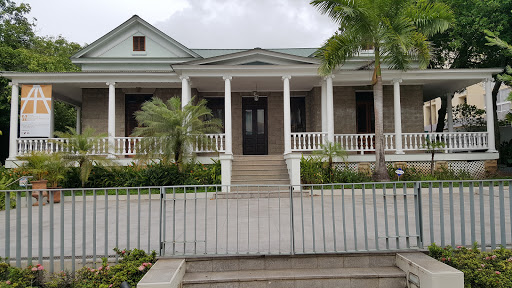 Colegio de Arquitectos y Arquitectos Paisajistas de Puerto Rico