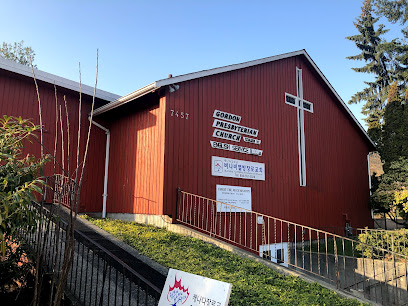 Burnaby Yulbahng Presbyterian Church