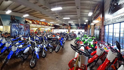 Motorcycle Dealer «Wild West Motoplex», reviews and photos, 22515 Katy Fwy, Katy, TX 77450, USA