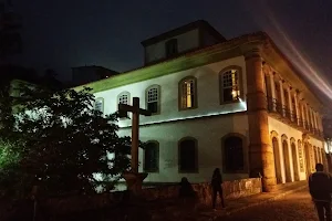Casa dos Contos Museum image