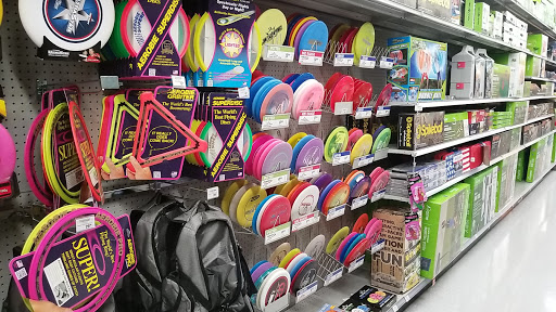 Sporting Goods Store «Academy Sports + Outdoors», reviews and photos, 4920 N Garland Ave, Garland, TX 75040, USA