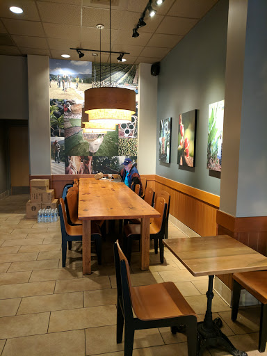 Coffee Shop «Starbucks», reviews and photos, 8481 Grand River Ave, Brighton, MI 48116, USA
