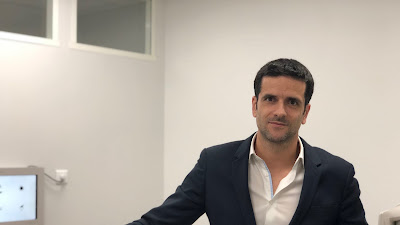 Dr Fabien Hayate chirurgien ophtalmologiste à Nanterre