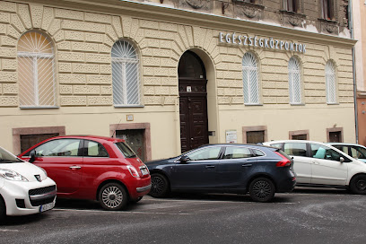 Endokrinközpont – Buda - Ostrom utca