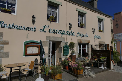 Restaurant _ L'Escapade