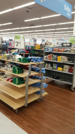 Discount Store «Walmart», reviews and photos, 2225 Plaza Pkwy, Modesto, CA 95350, USA