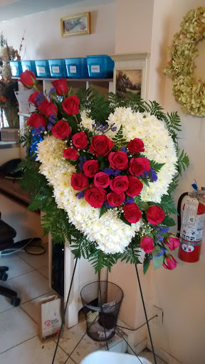 Florist «Flowers Today Florist», reviews and photos, 5106 Trouble Creek Rd, New Port Richey, FL 34652, USA