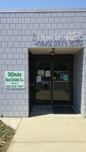 Real Estate Agency «OKOmaha Real Estate Co.», reviews and photos, 2900 Douglas St, Omaha, NE 68131, USA