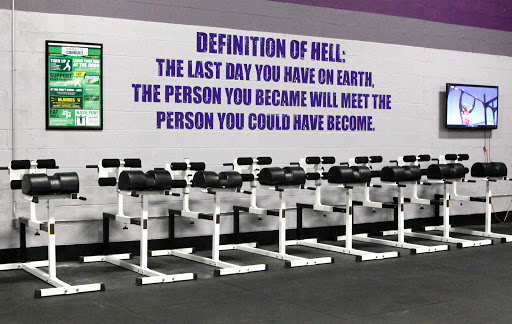 Gym «CrossFit Stimulus», reviews and photos, 19 W Mercury Blvd, Hampton, VA 23669, USA