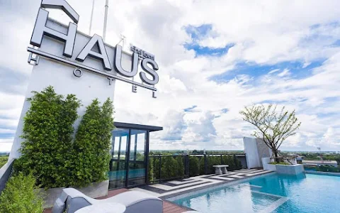 Haus Hotel image