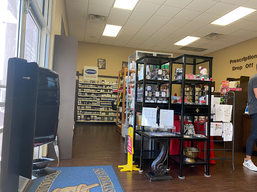 Pharmacy «Las Colinas Pharmacy Compounding & Wellness», reviews and photos, 6420 N MacArthur Blvd #100, Irving, TX 75039, USA