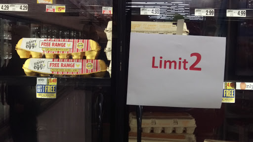 Supermarket «Stater Bros. Markets», reviews and photos, 1425 W Arrow Hwy, San Dimas, CA 91773, USA