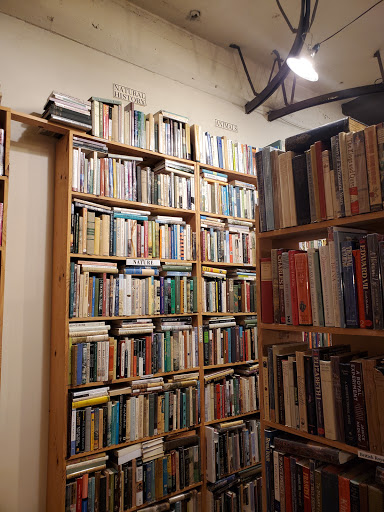 Used Book Store «Jackson Street Booksellers», reviews and photos, 1119 Jackson St, Omaha, NE 68102, USA