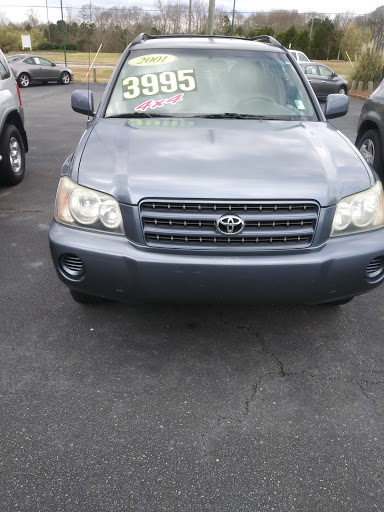 Used Car Dealer «Grayson Motor Co», reviews and photos, 2264 Rosebud Rd, Grayson, GA 30017, USA