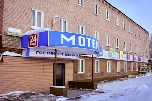 Gostinitsa Ekonom-Klassa "Motel'" image