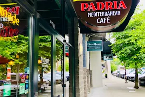 Padria Mediterranean Cafe image