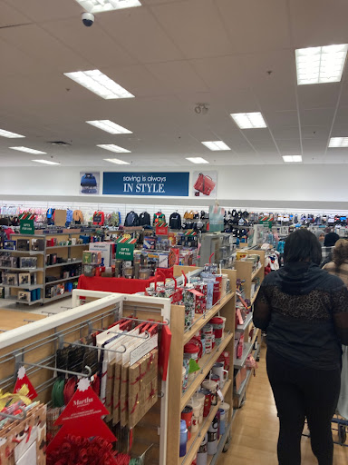 Department Store «Marshalls», reviews and photos, 440 Balltown Rd, Schenectady, NY 12304, USA