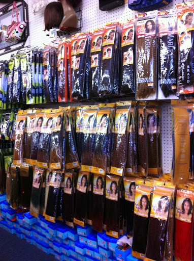 Cosmetics Store «Su Beauty Supply», reviews and photos, 4628 University Blvd E # D, Tuscaloosa, AL 35404, USA