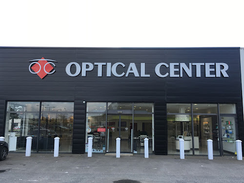 Opticien TRIGNAC - Optical Center à Trignac