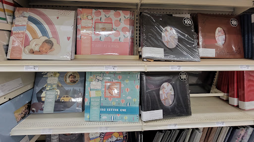 Craft Store «Michaels», reviews and photos, 1169 Nimmo Pkwy Ste 222, Virginia Beach, VA 23456, USA