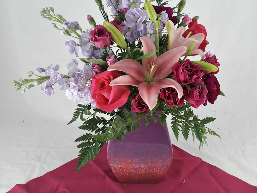 Florist «Buds & Bows Floral Design», reviews and photos, 1365 Cypress Ave, Melbourne, FL 32935, USA