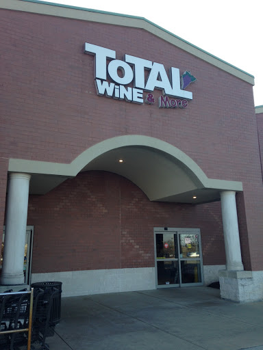 Wine Store «Total Wine & More», reviews and photos, 46301 Potomac Run Plaza, Sterling, VA 20164, USA