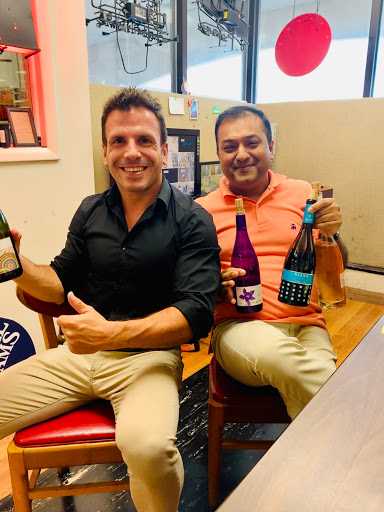 Wine Store «Liquor Mart», reviews and photos, 1005 Governors Pl, Bear, DE 19701, USA