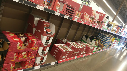 Supermarket «ALDI», reviews and photos, 14620 Greyhound Plaza, Carmel, IN 46032, USA