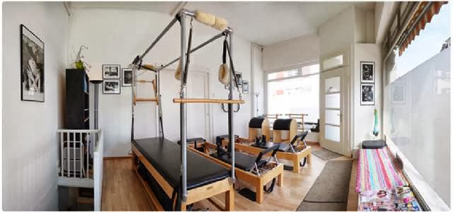 Rezensionen über Martha's Studio in Zürich - Fitnessstudio