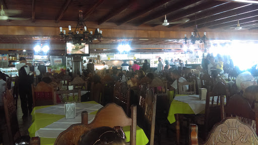 Bares y pubs en Maracay