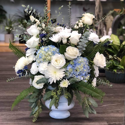 Florist «Plumeria Botanical Boutique», reviews and photos, 1364 W Michigan Ave, Battle Creek, MI 49037, USA