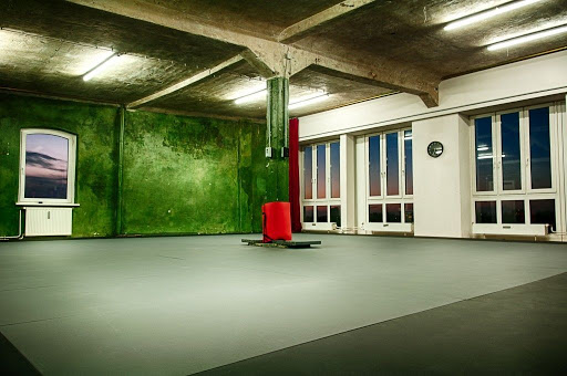 Martial arts gyms in Hamburg
