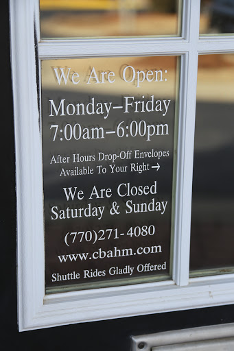 Auto Repair Shop «Christian Brothers Automotive Suwanee», reviews and photos, 565 Peachtree Industrial Blvd, Suwanee, GA 30024, USA