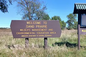 Sand Prairie Wildlife Management Area image