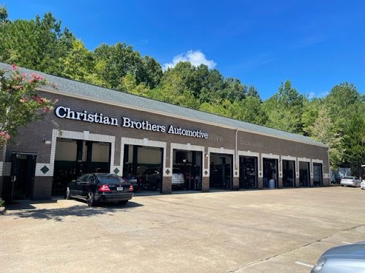 Auto Repair Shop «Christian Brothers Automotive Suwanee», reviews and photos, 565 Peachtree Industrial Blvd, Suwanee, GA 30024, USA