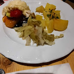 Photo n°8 de l'avis de Fabrizio.o fait le 29/08/2021 à 21:42 sur le  Pensione Castel Kandlburg à Mühlbach